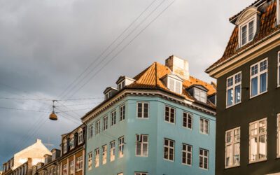 Ceny nemovitostí v době nouzového stavu