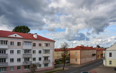 Jak si spočítat výnosnost investičního bytu