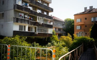Nemovitosti bez vlastníka přecházejí na stát